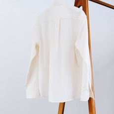LoroPiana L.P FW早秋新品 休闲亚麻套装🥼甄选高品质亚麻面料,自带天然麻料肌理,透气散热,触感干爽不粘身。 LoroPiana L.P FW早秋新品 休闲亚麻套装🥼甄选高品质亚麻面料,自带天然麻料肌理,透气散热,触感干爽不粘身。