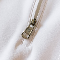Moncler 蒙口 2026FW早秋新品 半拉链立领长袖打底🥼 早秋刚需款!高弹机能针织料,柔软有弹力 半开金属拉链 Moncler 蒙口 2026FW早秋新品 半拉链立领长袖打底🥼 早秋刚需款!高弹机能针织料,柔软有弹力 半开金属拉链