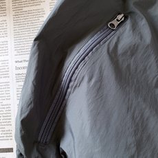 Stone Island 石头岛 2026FW早秋新品 半拉链立领夹克🥼 微皱尼龙机能面料,轻薄防风,自带肌理质感。 Stone Island 石头岛 2026FW早秋新品 半拉链立领夹克🥼 微皱尼龙机能面料,轻薄防风,自带肌理质感。