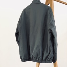 Stone Island 石头岛 2026FW早秋新品 半拉链立领夹克🥼 微皱尼龙机能面料,轻薄防风,自带肌理质感。 Stone Island 石头岛 2026FW早秋新品 半拉链立领夹克🥼 微皱尼龙机能面料,轻薄防风,自带肌理质感。