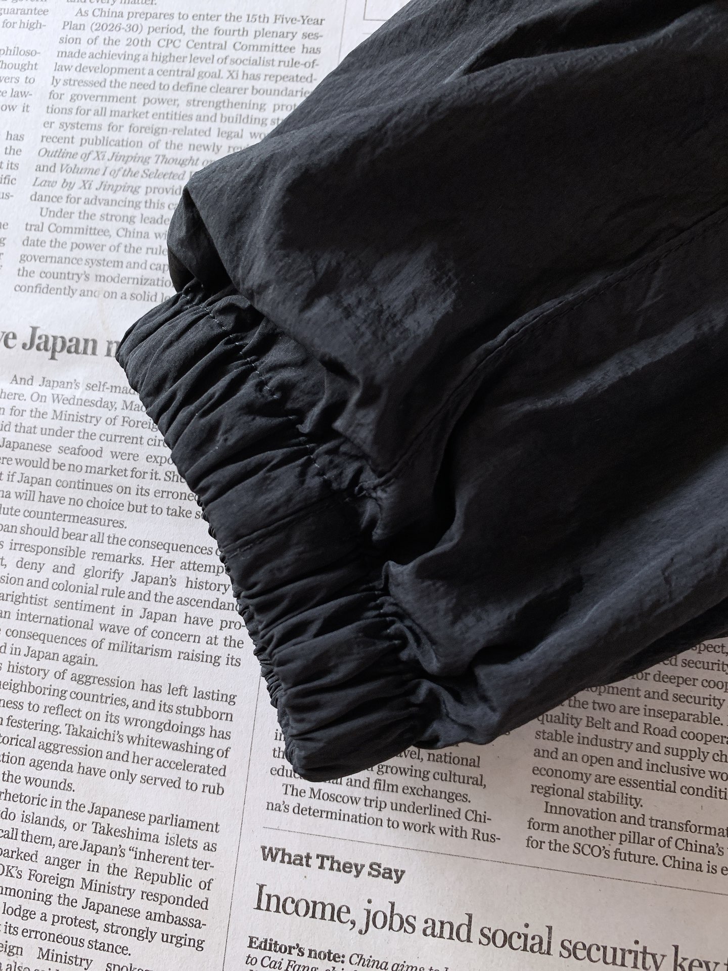 Stone Island 石头岛 2026FW早秋新品 半拉链立领夹克🥼 微皱尼龙机能面料,轻薄防风,自带肌理质感。 Stone Island 石头岛 2026FW早秋新品 半拉链立领夹克🥼 微皱尼龙机能面料,轻薄防风,自带肌理质感。