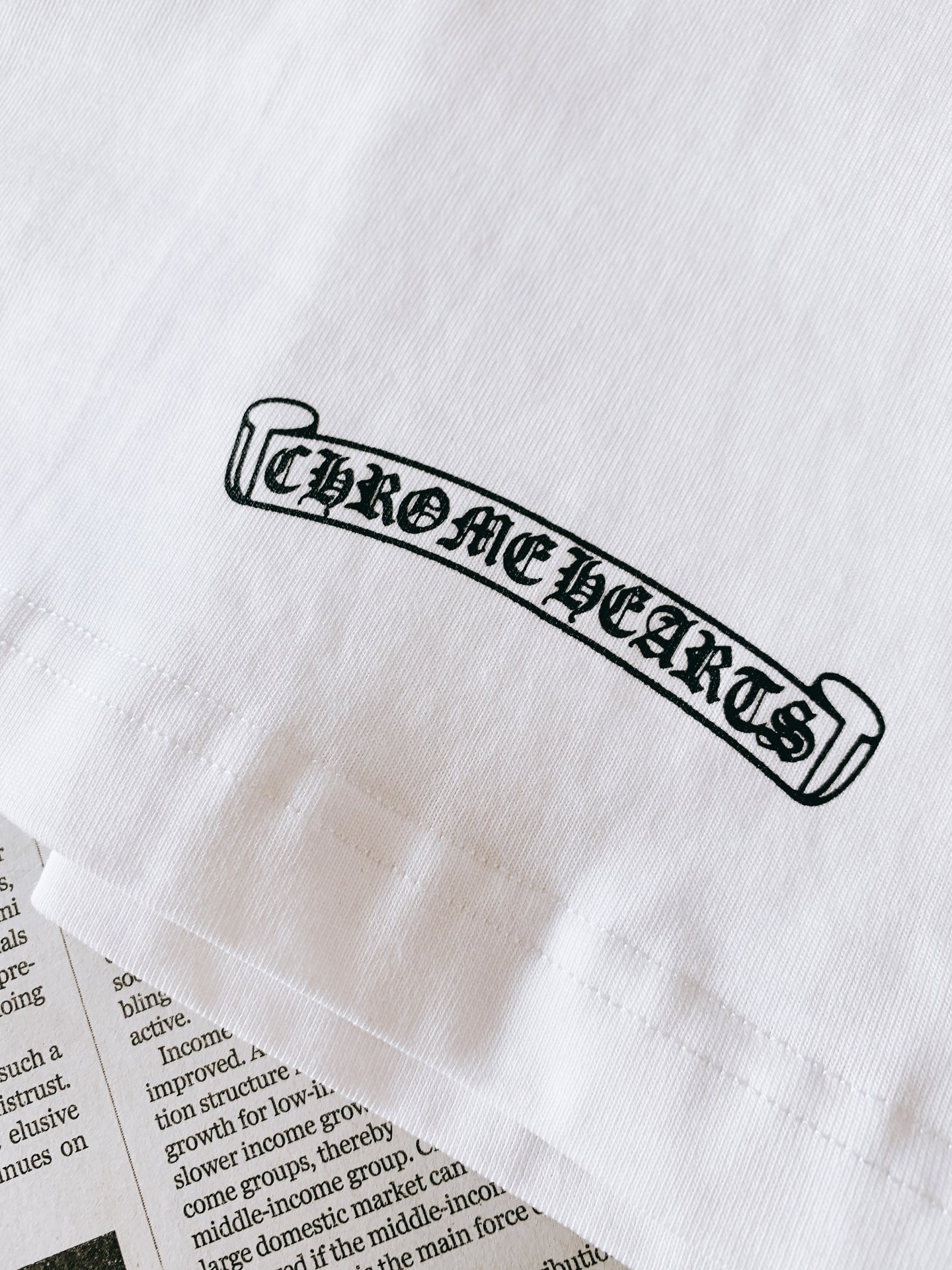 Chrome Hearts克罗心 2026FW早秋新品 彩色堆叠十字架长袖打底衫🥼 重磅精梳棉面料,厚实透气,上身版型松 Chrome Hearts克罗心 2026FW早秋新品 彩色堆叠十字架长袖打底衫🥼 重磅精梳棉面料,厚实透气,上身版型松