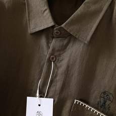 Brunello Cucinelli 布鲁奈罗.库奇内利 2026FW早秋新品 BC早秋亚麻套装|意式松弛天花板 天然亚 Brunello Cucinelli 布鲁奈罗.库奇内利 2026FW早秋新品 BC早秋亚麻套装|意式松弛天花板 天然亚