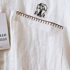 Brunello Cucinelli 布鲁奈罗.库奇内利 2026FW早秋新品 BC早秋亚麻套装|意式松弛天花板 天然亚 Brunello Cucinelli 布鲁奈罗.库奇内利 2026FW早秋新品 BC早秋亚麻套装|意式松弛天花板 天然亚