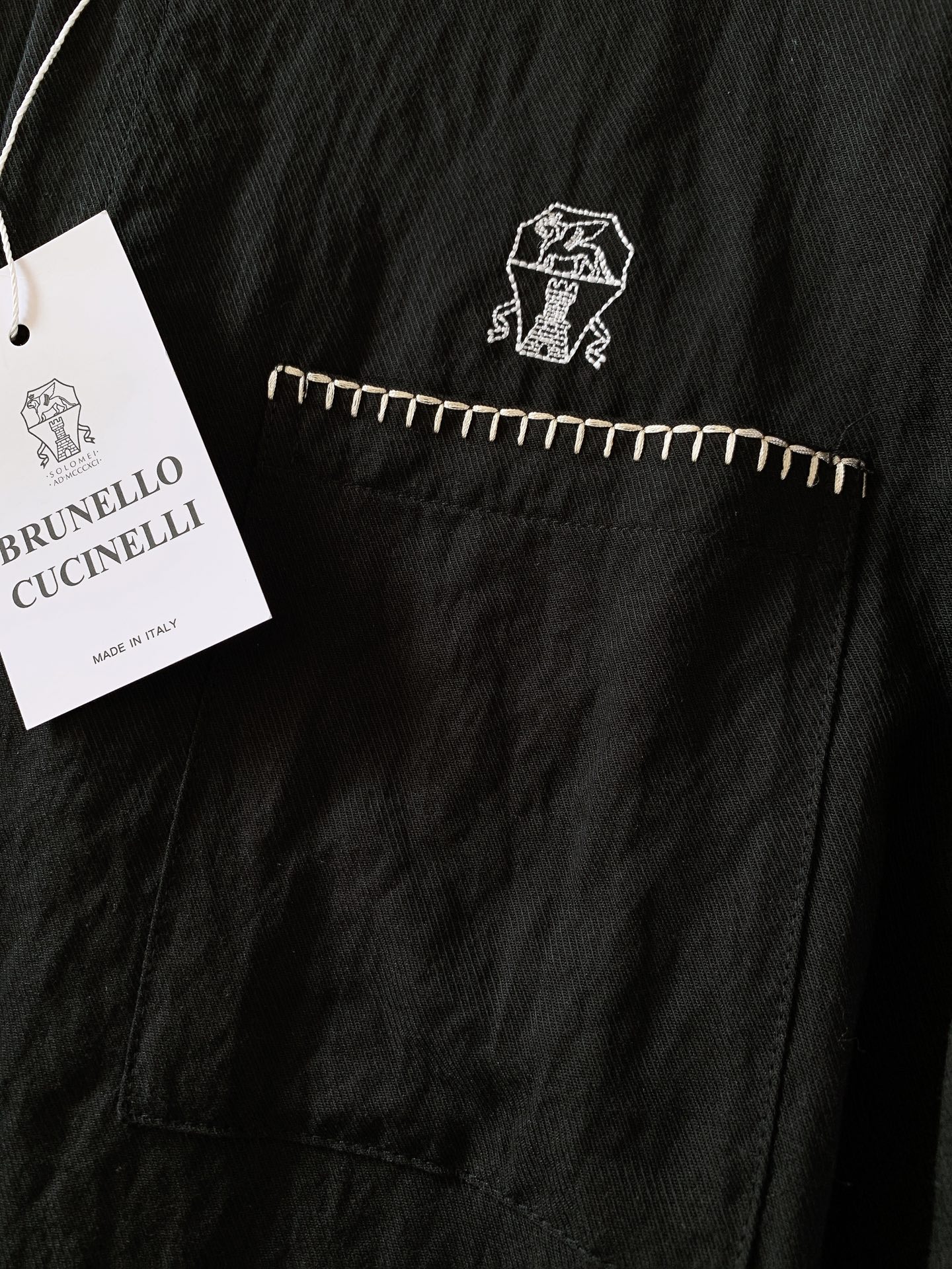 Brunello Cucinelli 布鲁奈罗.库奇内利 2026FW早秋新品 BC早秋亚麻套装｜意式松弛天花板 天然亚