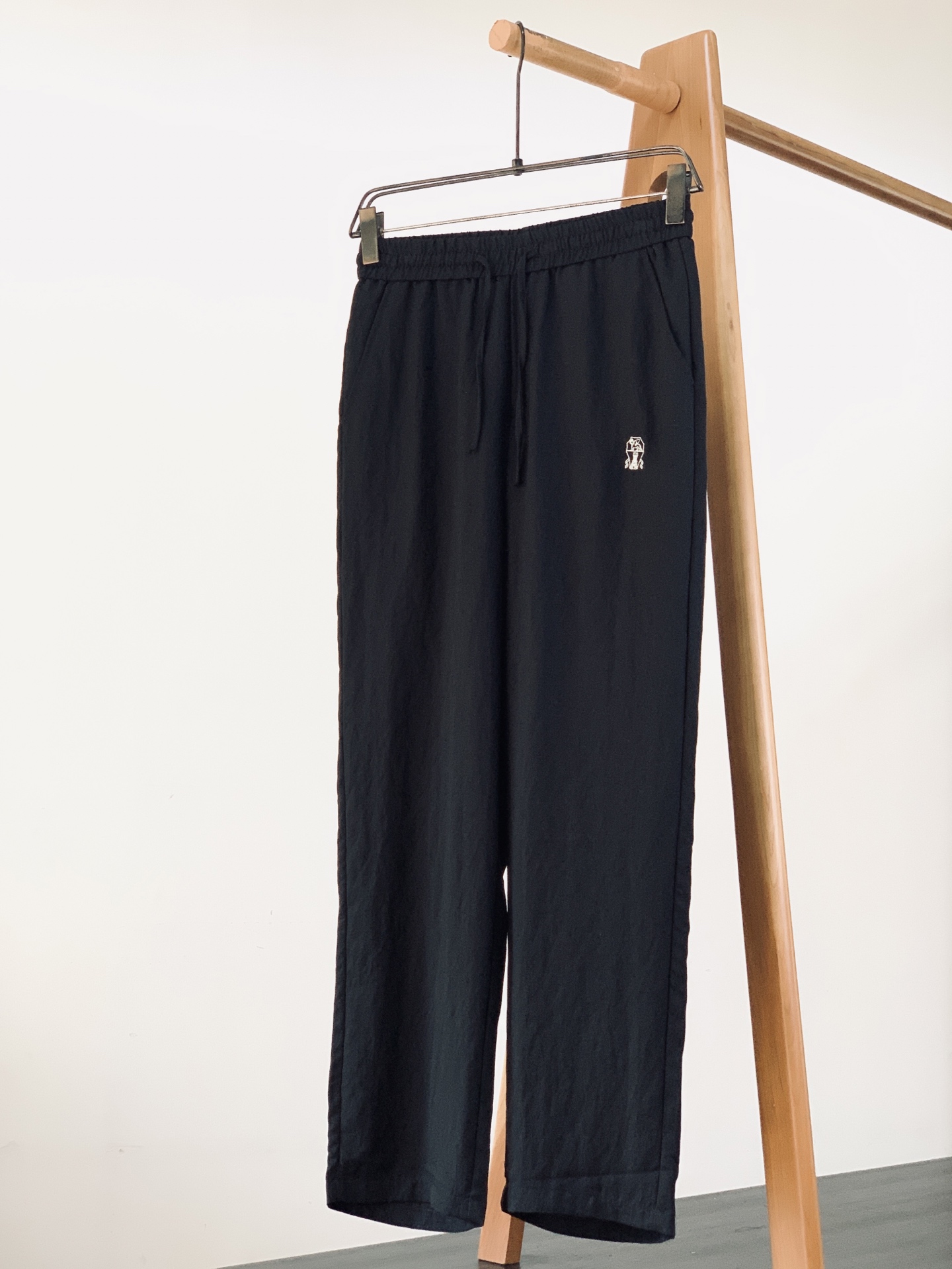 Brunello Cucinelli 布鲁奈罗.库奇内利 2026FW早秋新品 BC早秋亚麻套装｜意式松弛天花板 天然亚