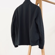 Tommy Hilfiger 汤米.希尔费格 2026FW早秋新品 双面穿立领夹克🥼一件拥有两种穿搭,实用性直接拉满。 Tommy Hilfiger 汤米.希尔费格 2026FW早秋新品 双面穿立领夹克🥼一件拥有两种穿搭,实用性直接拉满。