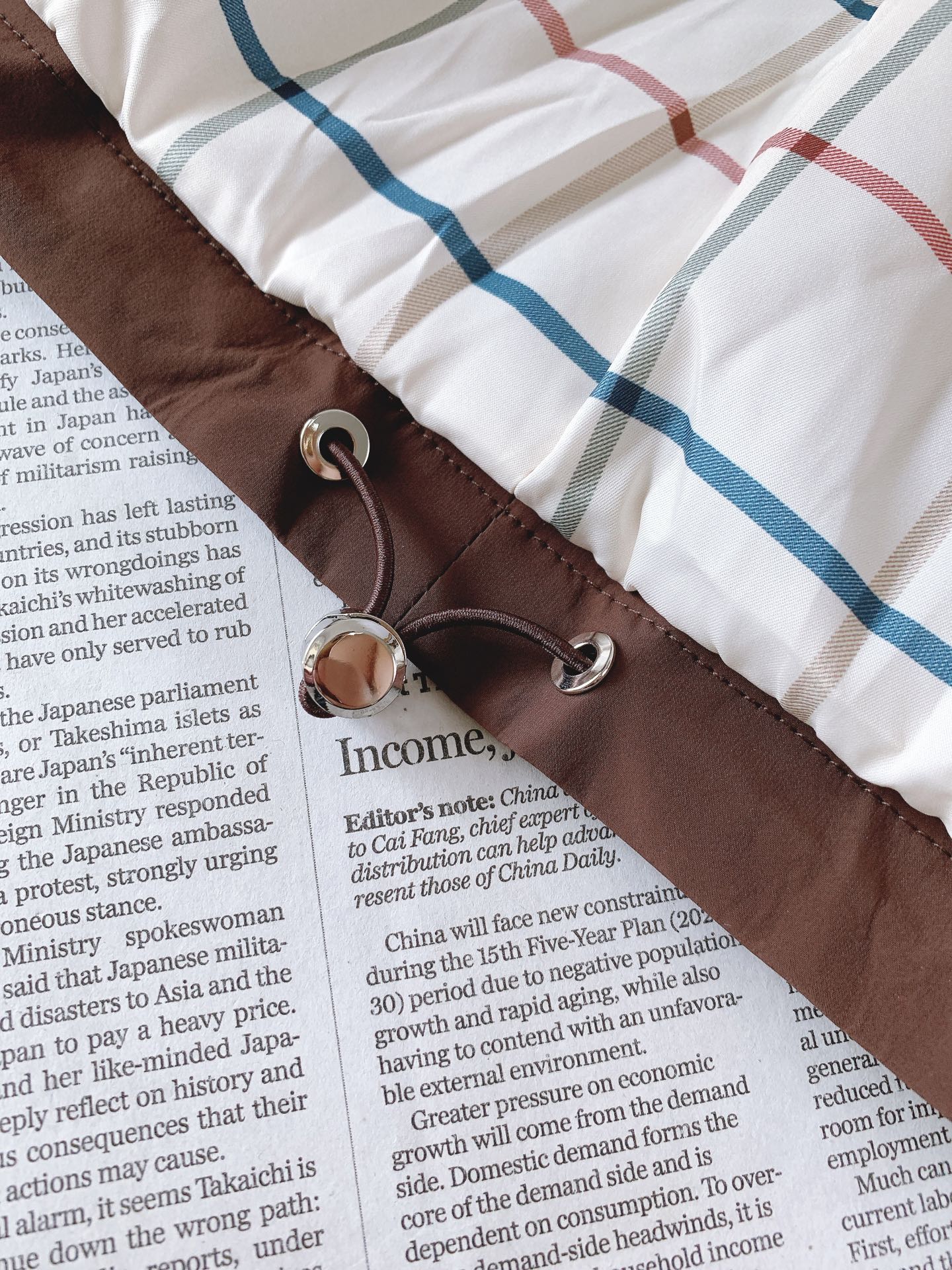 LoroPiana L.P FW早秋新品 Loro Piana可拆卸连帽外套🥼甄选品牌专属高密功能性面料，触感细腻顺滑，