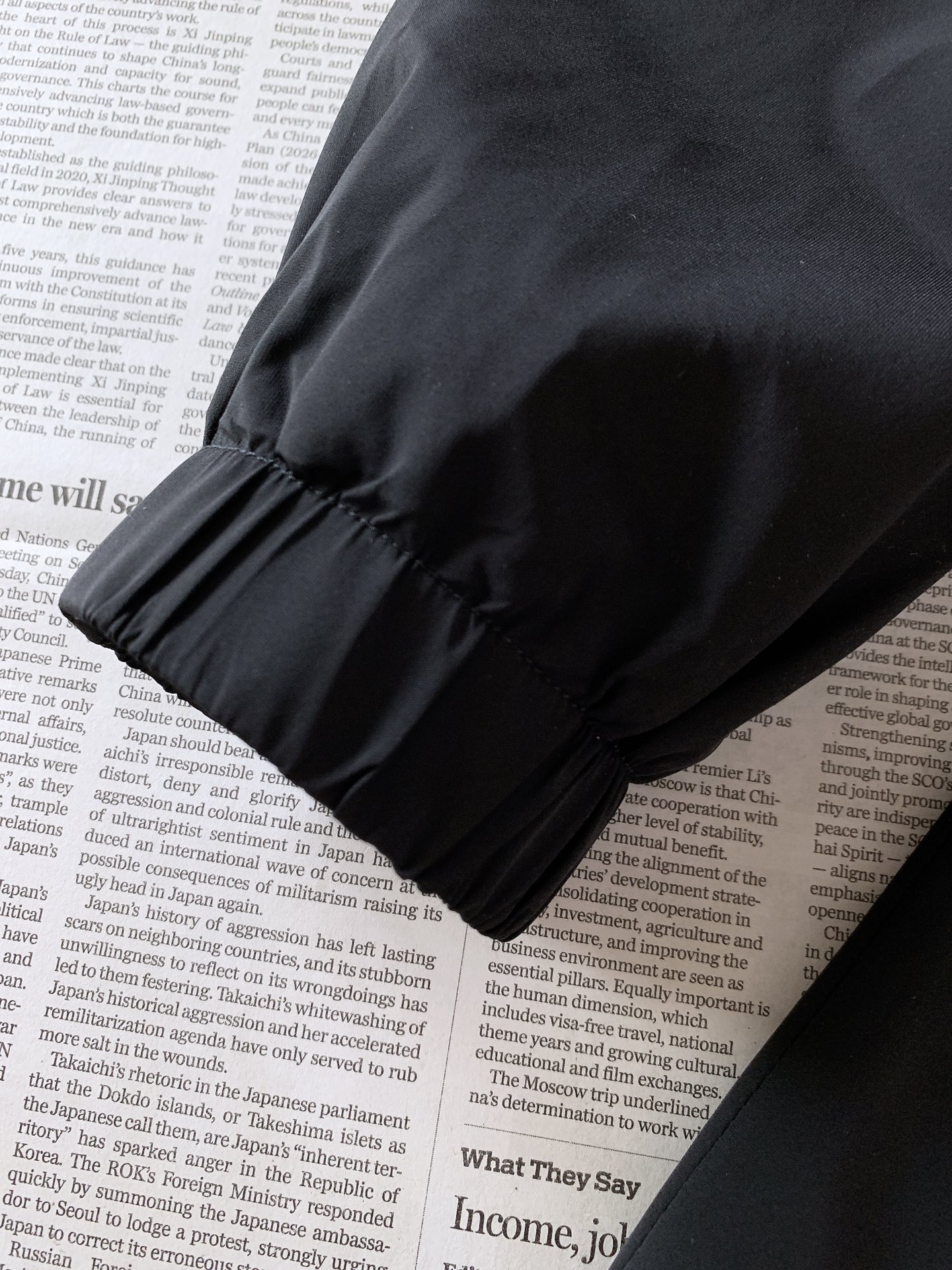 LoroPiana L.P FW早秋新品 Loro Piana可拆卸连帽外套🥼甄选品牌专属高密功能性面料，触感细腻顺滑，