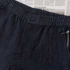 Berluti 伯鲁蒂 2026FW早秋新品 1895系列牛仔休闲裤👖 意式轻奢松弛感直接拉满!原色丹宁面料质感绝了, Berluti 伯鲁蒂 2026FW早秋新品 1895系列牛仔休闲裤👖 意式轻奢松弛感直接拉满!原色丹宁面料质感绝了,