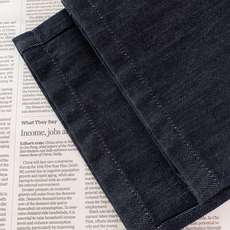 Berluti 伯鲁蒂 2026FW早秋新品 1895系列牛仔休闲裤👖 意式轻奢松弛感直接拉满!原色丹宁面料质感绝了, Berluti 伯鲁蒂 2026FW早秋新品 1895系列牛仔休闲裤👖 意式轻奢松弛感直接拉满!原色丹宁面料质感绝了,