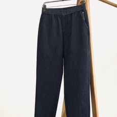 Berluti 伯鲁蒂 2026FW早秋新品 1895系列牛仔休闲裤👖 意式轻奢松弛感直接拉满!原色丹宁面料质感绝了, Berluti 伯鲁蒂 2026FW早秋新品 1895系列牛仔休闲裤👖 意式轻奢松弛感直接拉满!原色丹宁面料质感绝了,