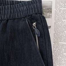 Berluti 伯鲁蒂 2026FW早秋新品 1895系列牛仔休闲裤👖 意式轻奢松弛感直接拉满!原色丹宁面料质感绝了, Berluti 伯鲁蒂 2026FW早秋新品 1895系列牛仔休闲裤👖 意式轻奢松弛感直接拉满!原色丹宁面料质感绝了,