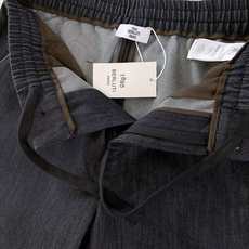 Berluti 伯鲁蒂 2026FW早秋新品 1895系列牛仔休闲裤👖 意式轻奢松弛感直接拉满!原色丹宁面料质感绝了, Berluti 伯鲁蒂 2026FW早秋新品 1895系列牛仔休闲裤👖 意式轻奢松弛感直接拉满!原色丹宁面料质感绝了,