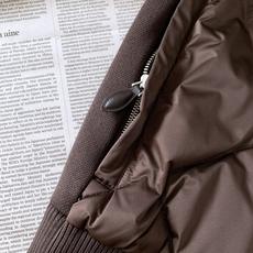 Berluti 伯鲁蒂 2026FW早秋新品 时尚拼接羽绒服🥼衣身主体采用高密防风羽绒面料,菱格锁绒工艺,牢牢锁住羽绒 Berluti 伯鲁蒂 2026FW早秋新品 时尚拼接羽绒服🥼衣身主体采用高密防风羽绒面料,菱格锁绒工艺,牢牢锁住羽绒