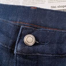LoroPiana L.P FW早秋新品 原色牛仔长裤👖甄选高端混纺牛仔面料,保留原色靛蓝沉稳色泽,内里自带细腻磨毛质感 LoroPiana L.P FW早秋新品 原色牛仔长裤👖甄选高端混纺牛仔面料,保留原色靛蓝沉稳色泽,内里自带细腻磨毛质感