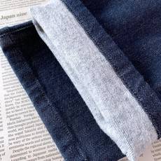 LoroPiana L.P FW早秋新品 原色牛仔长裤👖甄选高端混纺牛仔面料,保留原色靛蓝沉稳色泽,内里自带细腻磨毛质感 LoroPiana L.P FW早秋新品 原色牛仔长裤👖甄选高端混纺牛仔面料,保留原色靛蓝沉稳色泽,内里自带细腻磨毛质感