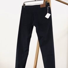 Brunello Cucinelli 布鲁奈罗.库奇内利 2026FW早秋新品 (BC)黑色牛仔裤👖 意大利进口高密斜纹 Brunello Cucinelli 布鲁奈罗.库奇内利 2026FW早秋新品 (BC)黑色牛仔裤👖 意大利进口高密斜纹