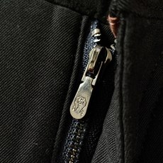 Brunello Cucinelli 布鲁奈罗.库奇内利 2026FW早秋新品 时尚休闲裤👖甄选进口高支斜纹棉料,触感细 Brunello Cucinelli 布鲁奈罗.库奇内利 2026FW早秋新品 时尚休闲裤👖甄选进口高支斜纹棉料,触感细