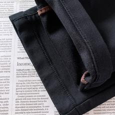 Brunello Cucinelli 布鲁奈罗.库奇内利 2026FW早秋新品 时尚休闲裤👖甄选进口高支斜纹棉料,触感细 Brunello Cucinelli 布鲁奈罗.库奇内利 2026FW早秋新品 时尚休闲裤👖甄选进口高支斜纹棉料,触感细