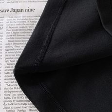 Moncler 蒙口 2026FW早秋新品 斜肩刺绣短袖T恤👕真正低调奢华的基础款,摒弃夸张大印花,把品牌辨识度藏在肩部 Moncler 蒙口 2026FW早秋新品 斜肩刺绣短袖T恤👕真正低调奢华的基础款,摒弃夸张大印花,把品牌辨识度藏在肩部