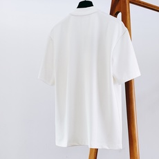 LoroPiana L.P FW早秋新品 Loro Piana半高领短袖T恤👕采用品牌双面微米羊毛混纺面料,上手软糯细腻 LoroPiana L.P FW早秋新品 Loro Piana半高领短袖T恤👕采用品牌双面微米羊毛混纺面料,上手软糯细腻