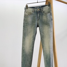 Dior Homme 迪奥·桀傲 2026FW早秋新品 复古水洗修身牛仔裤👖法式轻奢牛仔佳作!重磅弹力牛仔面料,复古怀旧 Dior Homme 迪奥·桀傲 2026FW早秋新品 复古水洗修身牛仔裤👖法式轻奢牛仔佳作!重磅弹力牛仔面料,复古怀旧