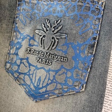 Dior Homme 迪奥·桀傲 2026FW早秋新品 复古水洗修身牛仔裤👖法式轻奢牛仔佳作!重磅弹力牛仔面料,复古怀旧 Dior Homme 迪奥·桀傲 2026FW早秋新品 复古水洗修身牛仔裤👖法式轻奢牛仔佳作!重磅弹力牛仔面料,复古怀旧
