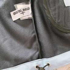 Stone Island 石头岛 2026FW早秋新品 机能连帽冲锋外套🧥妥妥的街头工装硬通货!方格防泼水面料质感出众 Stone Island 石头岛 2026FW早秋新品 机能连帽冲锋外套🧥妥妥的街头工装硬通货!方格防泼水面料质感出众