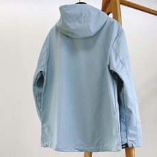 Stone Island 石头岛 2026FW早秋新品 机能连帽冲锋外套🧥妥妥的街头工装硬通货!方格防泼水面料质感出众 Stone Island 石头岛 2026FW早秋新品 机能连帽冲锋外套🧥妥妥的街头工装硬通货!方格防泼水面料质感出众