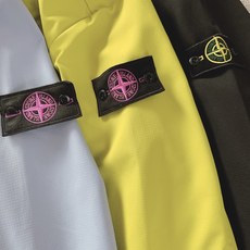 Stone Island 石头岛 2026FW早秋新品 机能连帽冲锋外套🧥妥妥的街头工装硬通货!方格防泼水面料质感出众 Stone Island 石头岛 2026FW早秋新品 机能连帽冲锋外套🧥妥妥的街头工装硬通货!方格防泼水面料质感出众