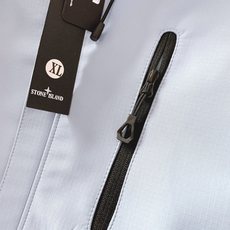 Stone Island 石头岛 2026FW早秋新品 机能连帽冲锋外套🧥妥妥的街头工装硬通货!方格防泼水面料质感出众 Stone Island 石头岛 2026FW早秋新品 机能连帽冲锋外套🧥妥妥的街头工装硬通货!方格防泼水面料质感出众