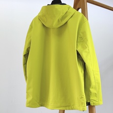Stone Island 石头岛 2026FW早秋新品 机能连帽冲锋外套🧥妥妥的街头工装硬通货!方格防泼水面料质感出众 Stone Island 石头岛 2026FW早秋新品 机能连帽冲锋外套🧥妥妥的街头工装硬通货!方格防泼水面料质感出众