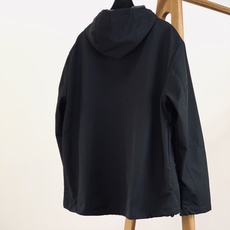 Stone Island 石头岛 2026FW早秋新品 机能连帽冲锋外套🧥妥妥的街头工装硬通货!方格防泼水面料质感出众 Stone Island 石头岛 2026FW早秋新品 机能连帽冲锋外套🧥妥妥的街头工装硬通货!方格防泼水面料质感出众