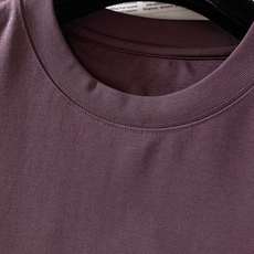Valentino 华伦天奴 2026FW早秋新品 经典VLogo刺绣短袖打底T恤👕重磅高支纯棉料子,上手就能感受到满满 Valentino 华伦天奴 2026FW早秋新品 经典VLogo刺绣短袖打底T恤👕重磅高支纯棉料子,上手就能感受到满满