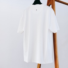 Valentino 华伦天奴 2026FW早秋新品 经典VLogo刺绣短袖打底T恤👕重磅高支纯棉料子,上手就能感受到满满 Valentino 华伦天奴 2026FW早秋新品 经典VLogo刺绣短袖打底T恤👕重磅高支纯棉料子,上手就能感受到满满