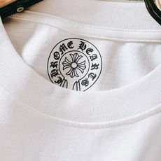 Chrome Hearts 克罗心 2026FW早秋新品 长袖印花打底T恤🥼高克重纯棉料子,拿到手就能感受到扎实质感, Chrome Hearts 克罗心 2026FW早秋新品 长袖印花打底T恤🥼高克重纯棉料子,拿到手就能感受到扎实质感,
