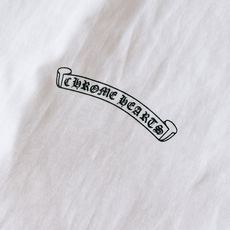 Chrome Hearts 克罗心 2026FW早秋新品 长袖印花打底T恤🥼高克重纯棉料子,拿到手就能感受到扎实质感, Chrome Hearts 克罗心 2026FW早秋新品 长袖印花打底T恤🥼高克重纯棉料子,拿到手就能感受到扎实质感,