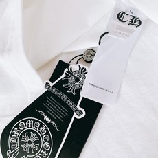Chrome Hearts 克罗心 2026FW早秋新品 长袖印花打底T恤🥼高克重纯棉料子,拿到手就能感受到扎实质感, Chrome Hearts 克罗心 2026FW早秋新品 长袖印花打底T恤🥼高克重纯棉料子,拿到手就能感受到扎实质感,