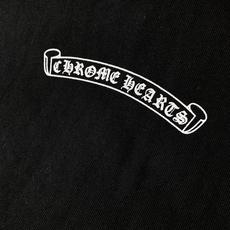 Chrome Hearts 克罗心 2026FW早秋新品 长袖印花打底T恤🥼高克重纯棉料子,拿到手就能感受到扎实质感, Chrome Hearts 克罗心 2026FW早秋新品 长袖印花打底T恤🥼高克重纯棉料子,拿到手就能感受到扎实质感,