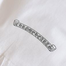 Chrome Hearts 克罗心 2026FW早秋新品 长袖印花打底T恤🥼高克重重磅纯棉料子,手感厚实细腻,上身很有 Chrome Hearts 克罗心 2026FW早秋新品 长袖印花打底T恤🥼高克重重磅纯棉料子,手感厚实细腻,上身很有