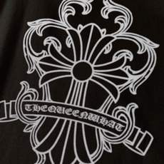 Chrome Hearts 克罗心 2026FW早秋新品 长袖印花打底T恤🥼高克重重磅纯棉料子,手感厚实细腻,上身很有 Chrome Hearts 克罗心 2026FW早秋新品 长袖印花打底T恤🥼高克重重磅纯棉料子,手感厚实细腻,上身很有