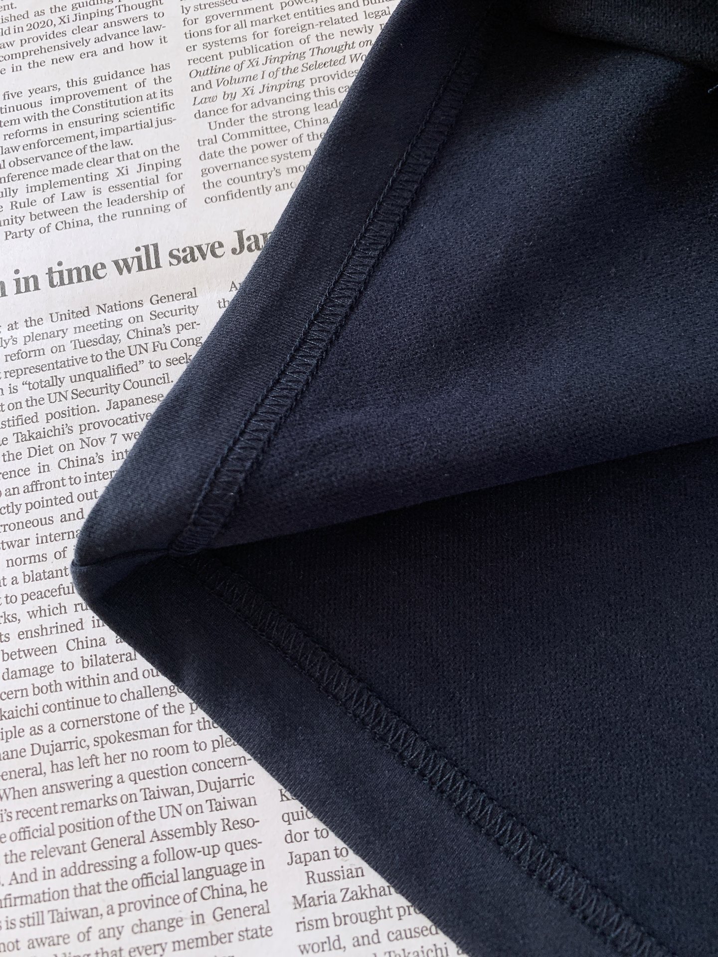 𝐁𝐚𝐥𝐞𝐧𝐜𝐢𝐚𝐠𝐚 巴黎世家 WFP联名暗纹短袖T恤👕 重磅水洗纯棉面料,拿到手就能感受到面料扎实厚重,软糯垂顺,上身 𝐁𝐚𝐥𝐞𝐧𝐜𝐢𝐚𝐠𝐚 巴黎世家 WFP联名暗纹短袖T恤👕 重磅水洗纯棉面料,拿到手就能感受到面料扎实厚重,软糯垂顺,上身