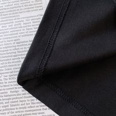 Chrome Hearts 克罗心 2026FW早秋新品 十字架皮标短袖T恤👕 重磅高克重纯棉料子,上手就能感受到厚实 Chrome Hearts 克罗心 2026FW早秋新品 十字架皮标短袖T恤👕 重磅高克重纯棉料子,上手就能感受到厚实