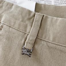 Burberry 巴宝莉 2026FW早秋新品 男士磨毛休闲裤👖真正兼顾格调与实穿的神款!重磅斜纹磨毛面料,内里带薄磨毛 Burberry 巴宝莉 2026FW早秋新品 男士磨毛休闲裤👖真正兼顾格调与实穿的神款!重磅斜纹磨毛面料,内里带薄磨毛