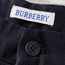 Burberry 巴宝莉 2026FW早秋新品 男士磨毛休闲裤👖真正兼顾格调与实穿的神款!重磅斜纹磨毛面料,内里带薄磨毛 Burberry 巴宝莉 2026FW早秋新品 男士磨毛休闲裤👖真正兼顾格调与实穿的神款!重磅斜纹磨毛面料,内里带薄磨毛