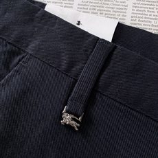 Burberry 巴宝莉 2026FW早秋新品 男士磨毛休闲裤👖真正兼顾格调与实穿的神款!重磅斜纹磨毛面料,内里带薄磨毛 Burberry 巴宝莉 2026FW早秋新品 男士磨毛休闲裤👖真正兼顾格调与实穿的神款!重磅斜纹磨毛面料,内里带薄磨毛