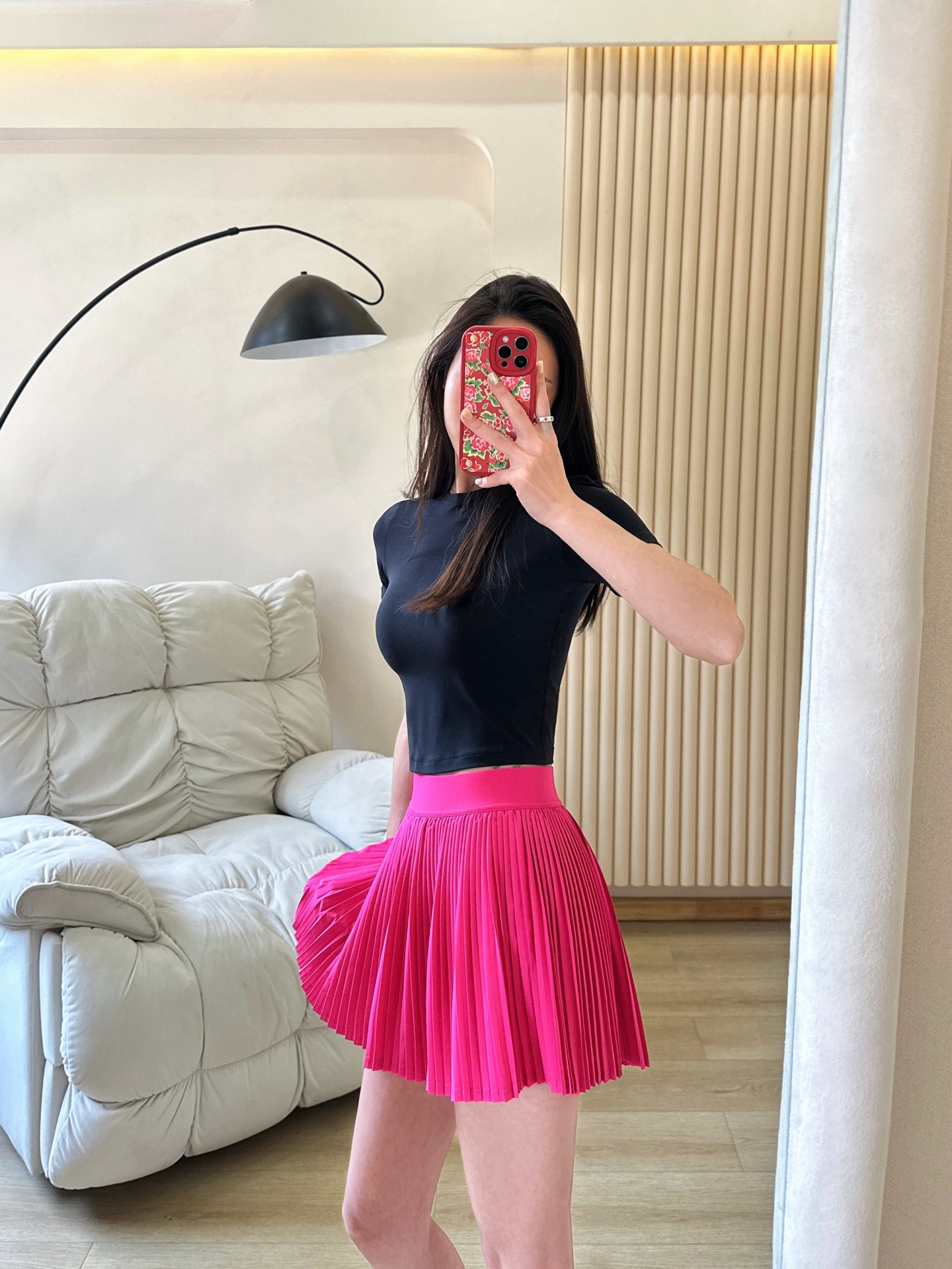 Alo Skirt Alo yoga
