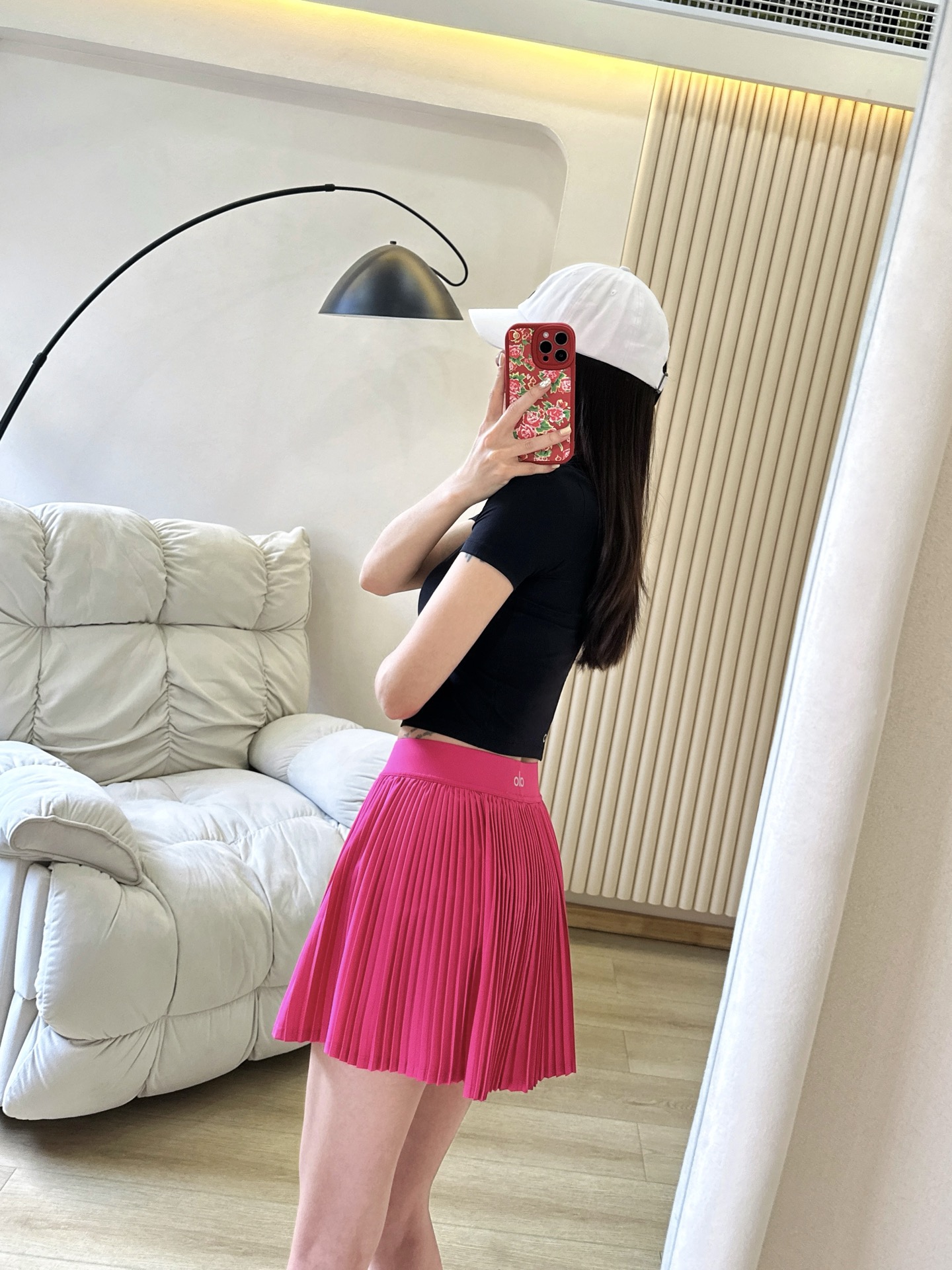 Alo Skirt Alo yoga