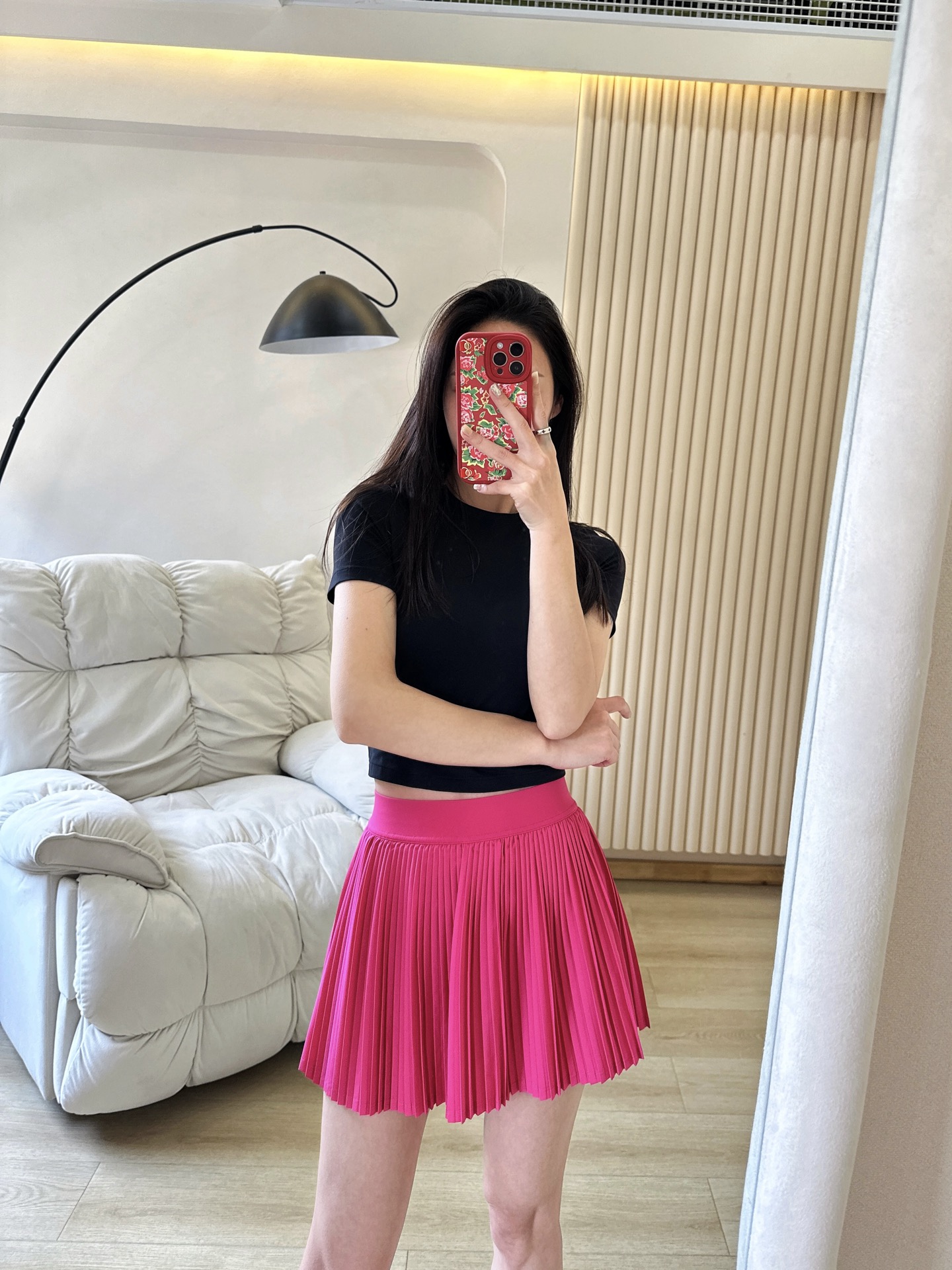 Alo Skirt Alo yoga